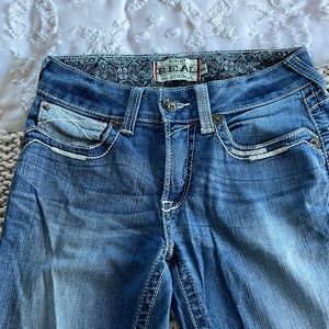 Ariat bootcut Jeans